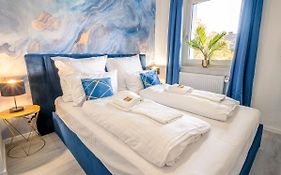 Comfort Suite - Family+Business